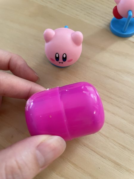 チョコエッグ 2006 Hitachi ZX30 Excavator - 7K LBS - Hydraulic Thumb - YouTube